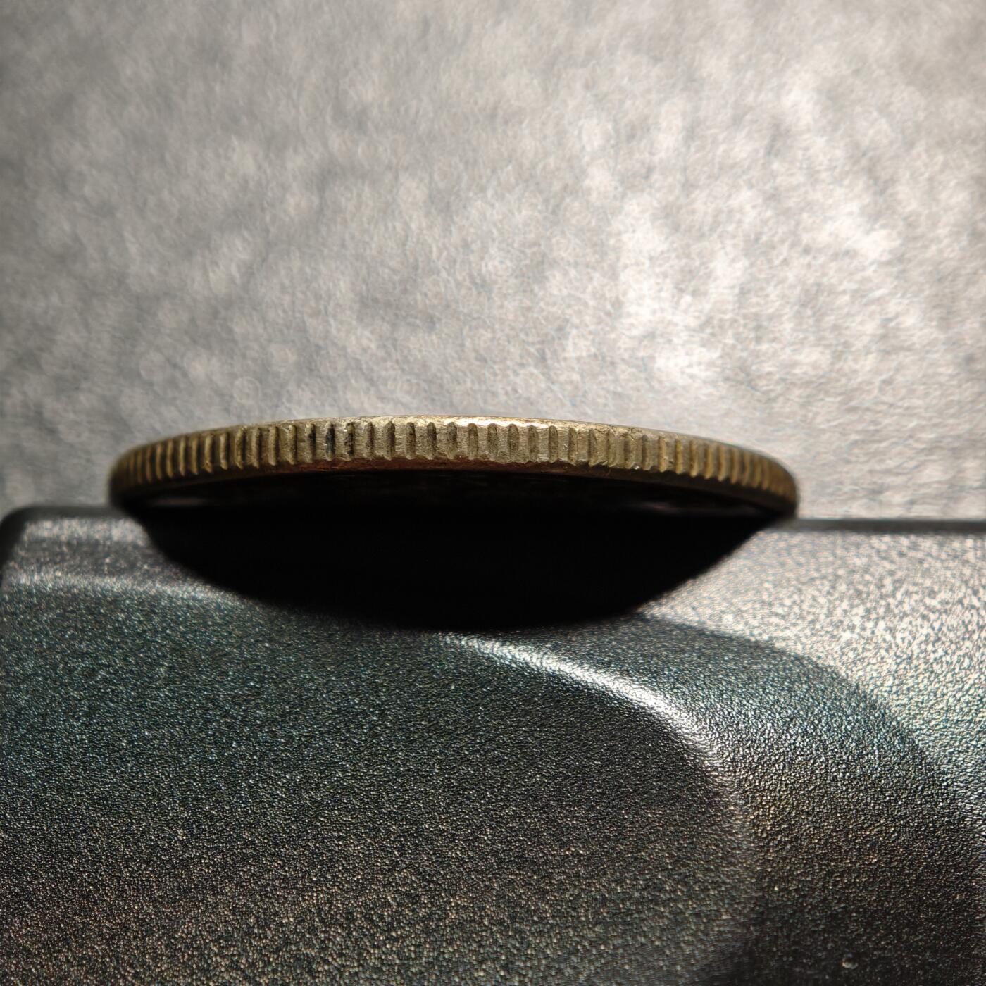 【德藏】世界币章拍卖第167期（拍品征集中~欢迎藏友联系） 1907年 瑞典奥斯卡二世2克朗银币 800银 直径约：29.5mm；重约：15g