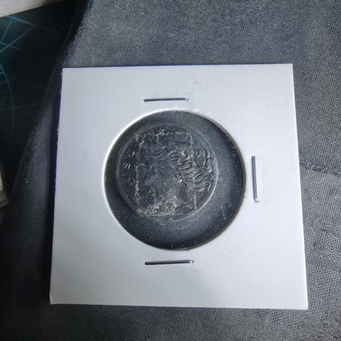 沼泽如烟--第1019场 巴西1975年五分