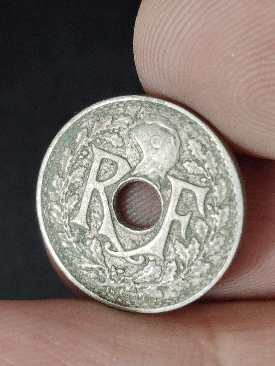 猩哥外币小铺➨【第220场】 法国