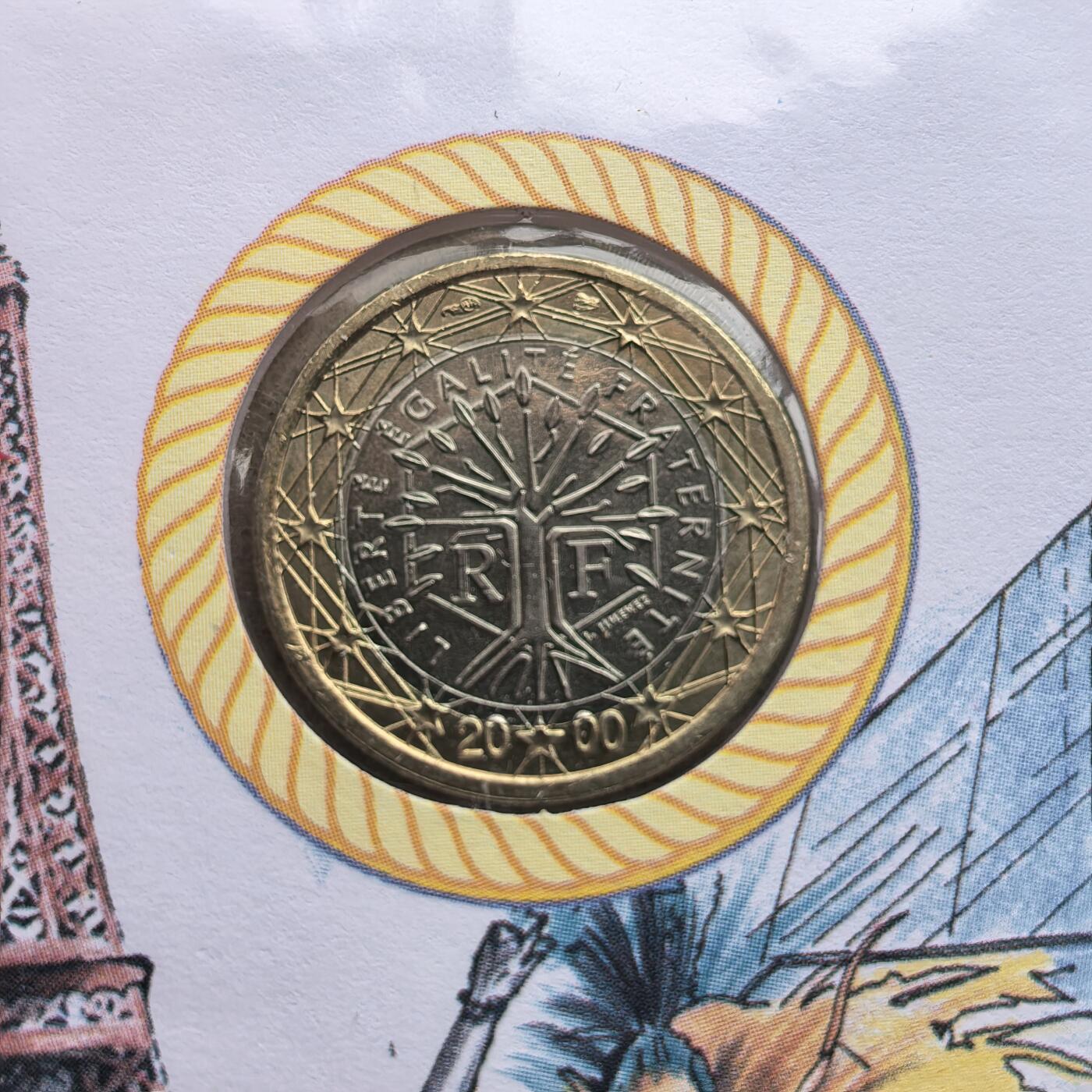 道一币馆币章第一百六十八场