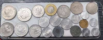 杂件，不寄存 - 20多个欧洲鹰