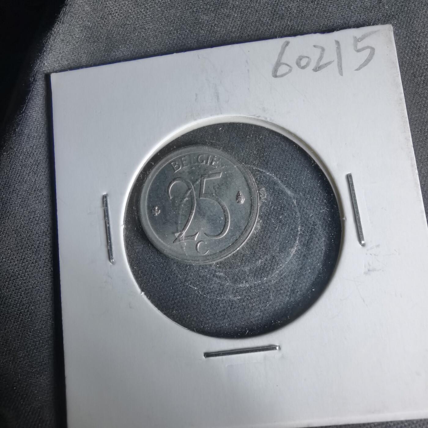 沼泽如烟--第1019场 比利时1972年25分