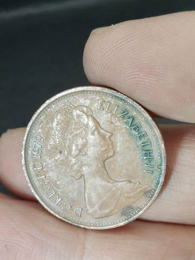 猩哥外币小铺➨【第220场】 - 英国