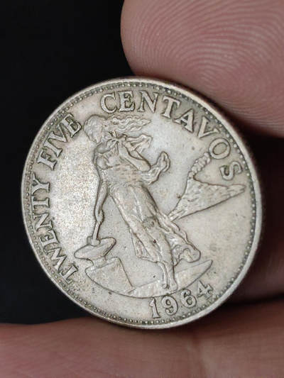 猩哥外币小铺➨【第220场】 - 菲律宾