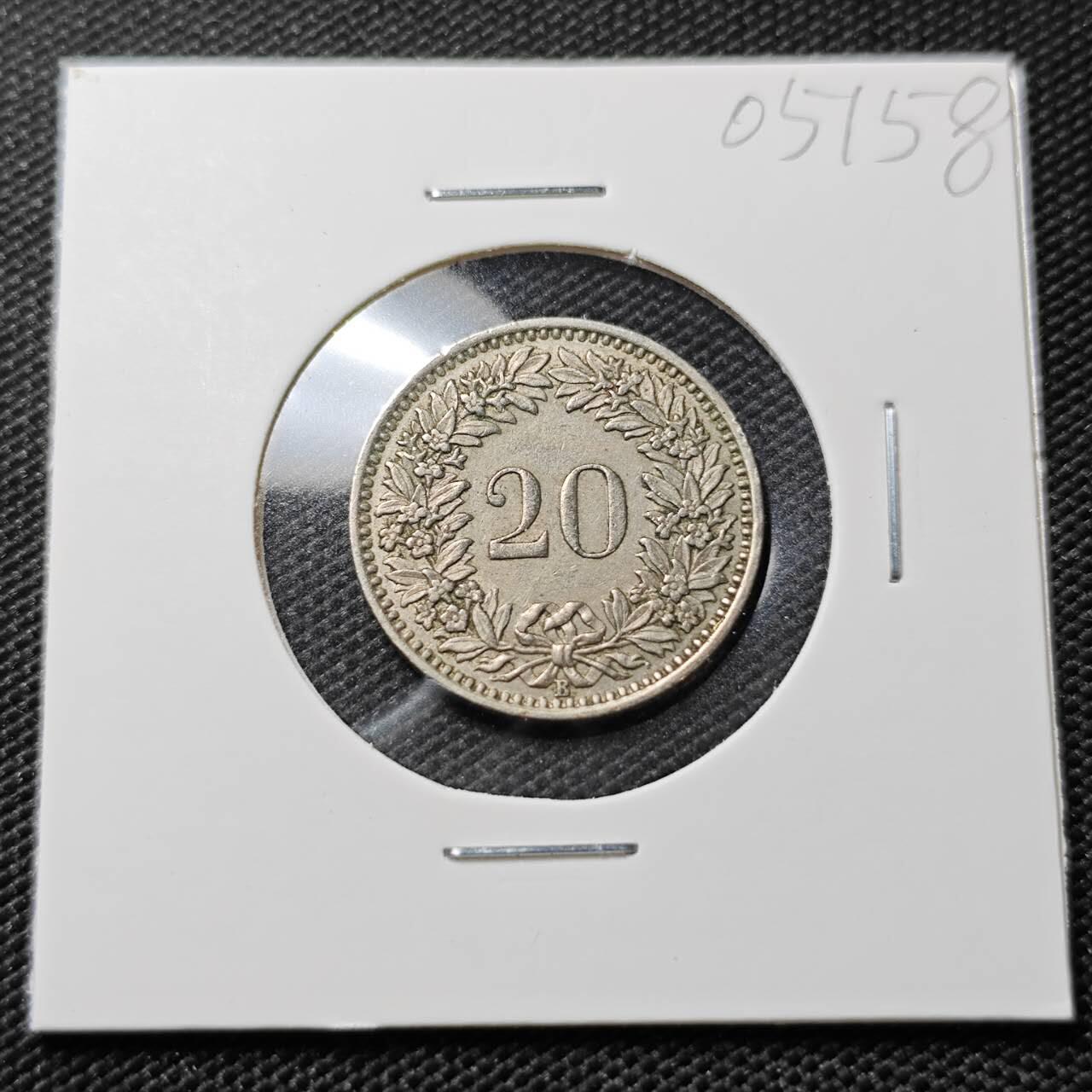 KK钱币收藏小铺   第405期 2月预留时间 周末发货