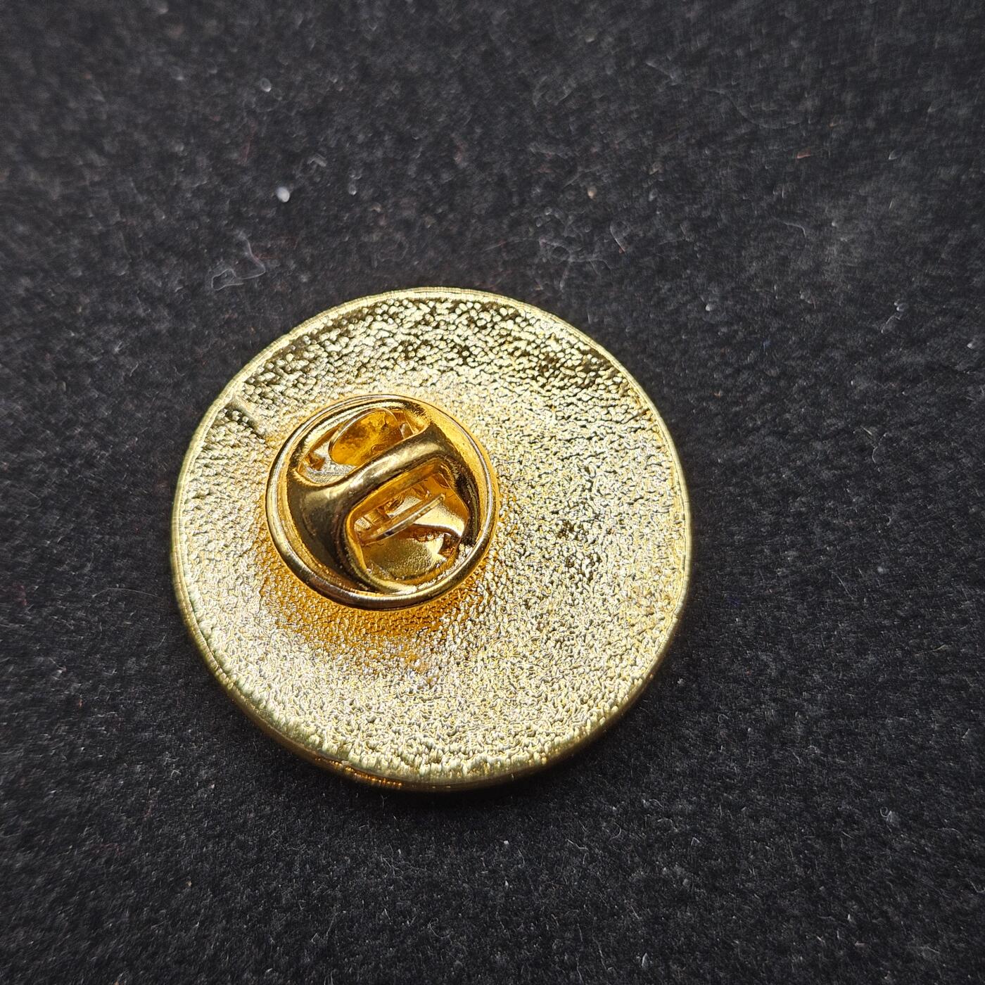 0元起拍勋章 第338期 咸鱼国勋章拍卖专场 3月15日（周日）下午6：00开始 老挝国立大学徽章