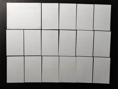 ↓君缘收藏799期☞钱币邮品↓无佣金、可寄存、满30元包邮  火花贴标，1999年南京火柴岁月留痕--老月份牌广告画17全