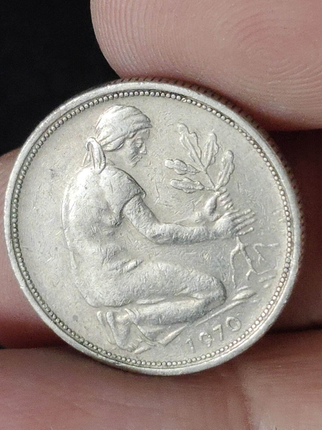 猩哥外币小铺➨【第220场】 德国