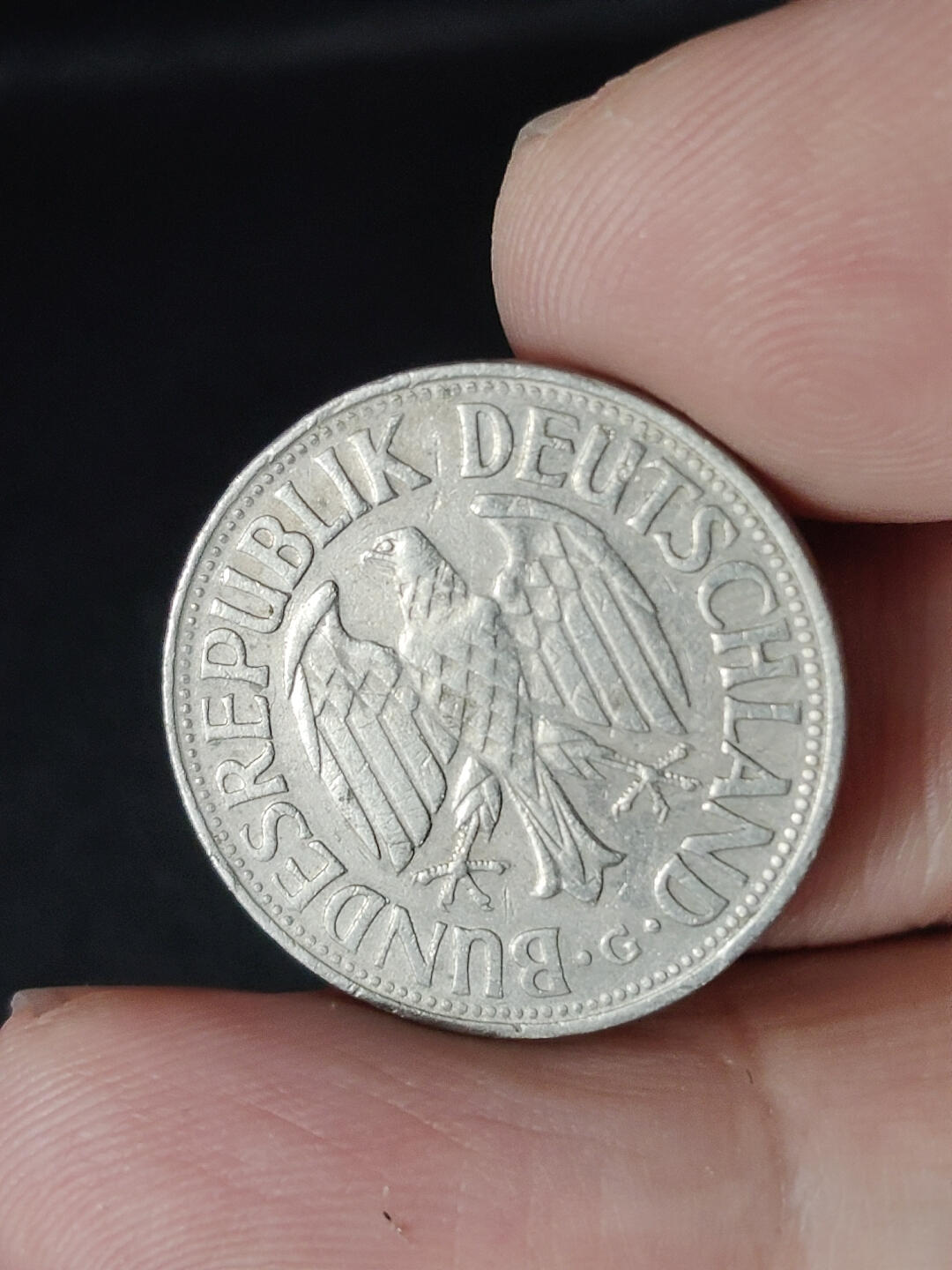 猩哥外币小铺➨【第220场】 德国