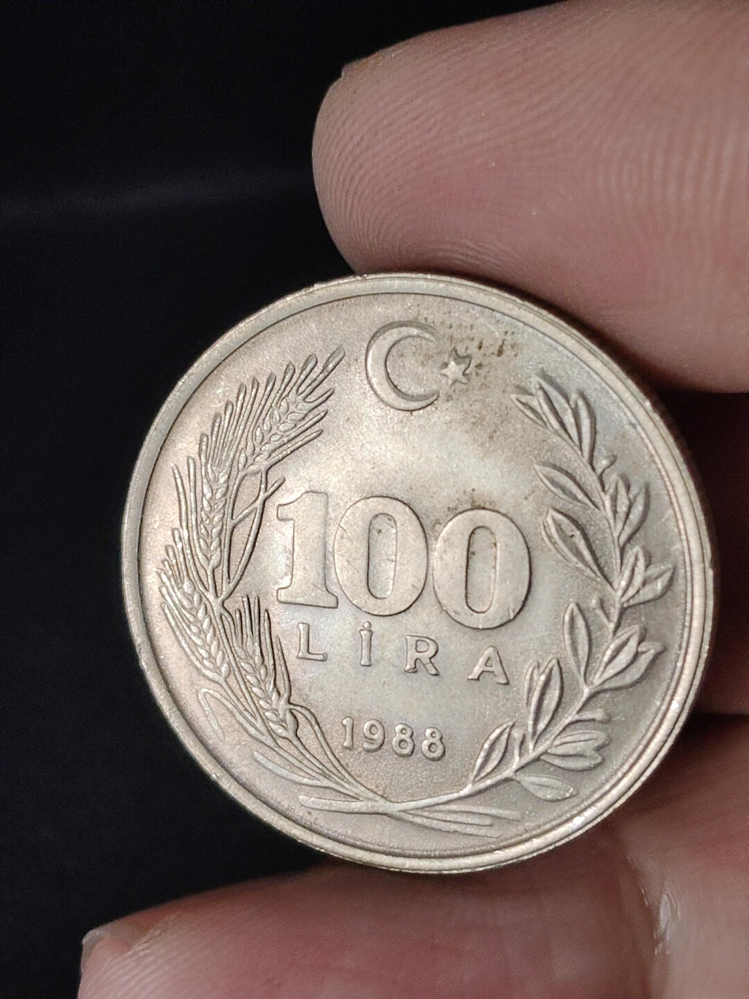 猩哥外币小铺➨【第220场】