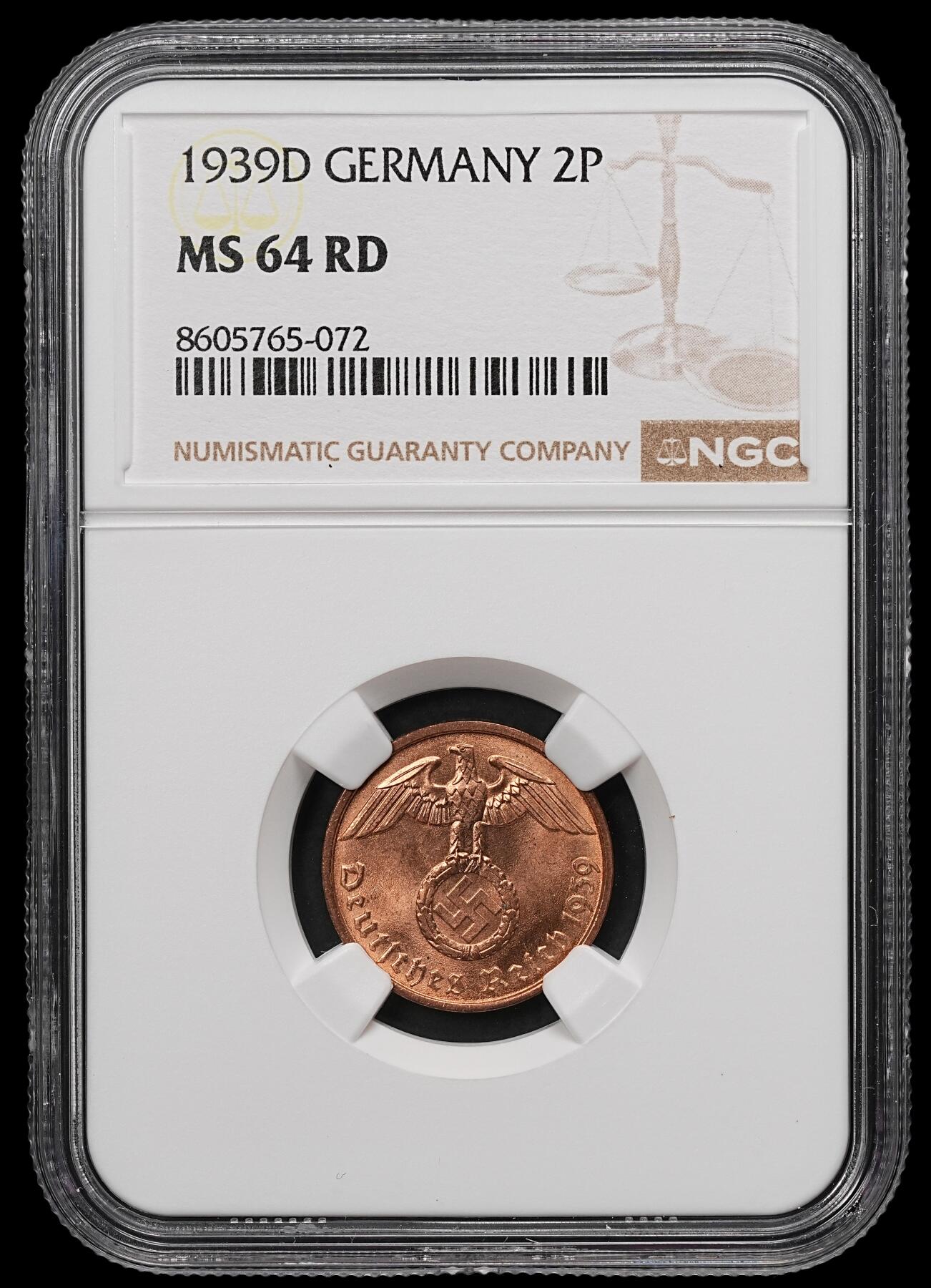 修遠堂世界钱币第107期