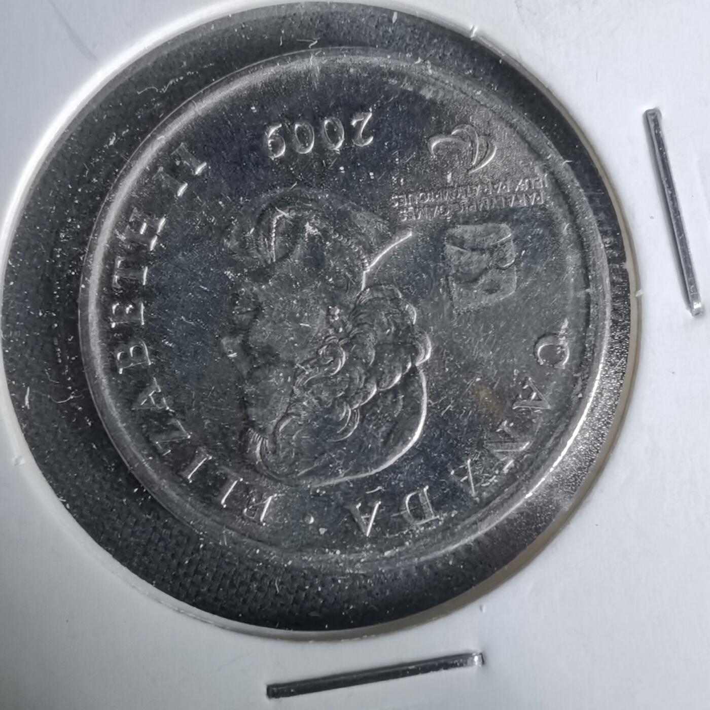 沼泽如烟--第1019场 加拿大2010年25分