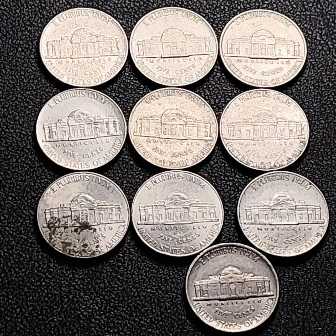 泉币菌-第207场-拍品多 请提前出价