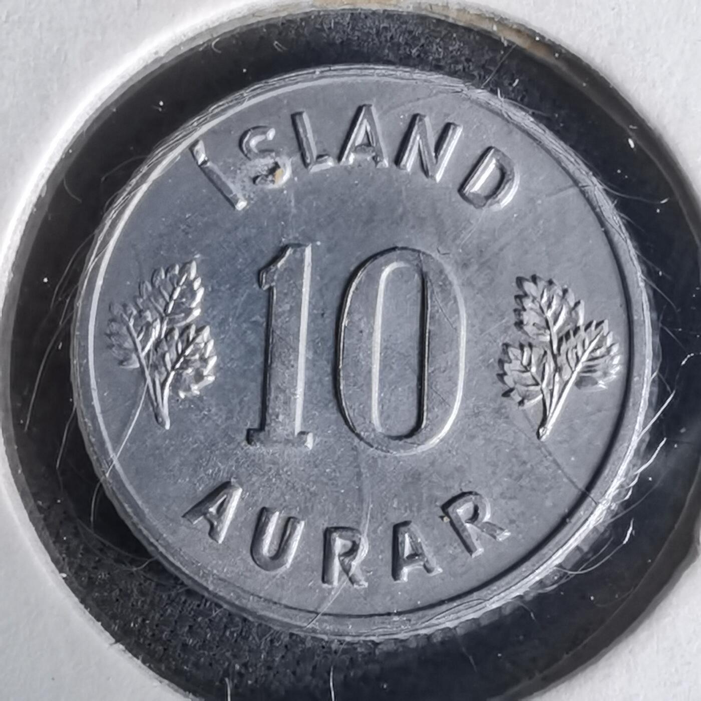 沼泽如烟--第1019场 冰岛1971年10奥拉