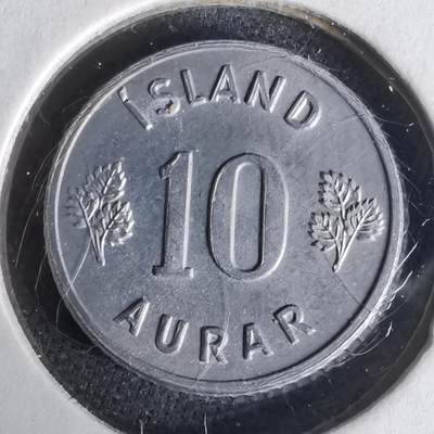 沼泽如烟--第1019场 - 冰岛1971年10奥拉