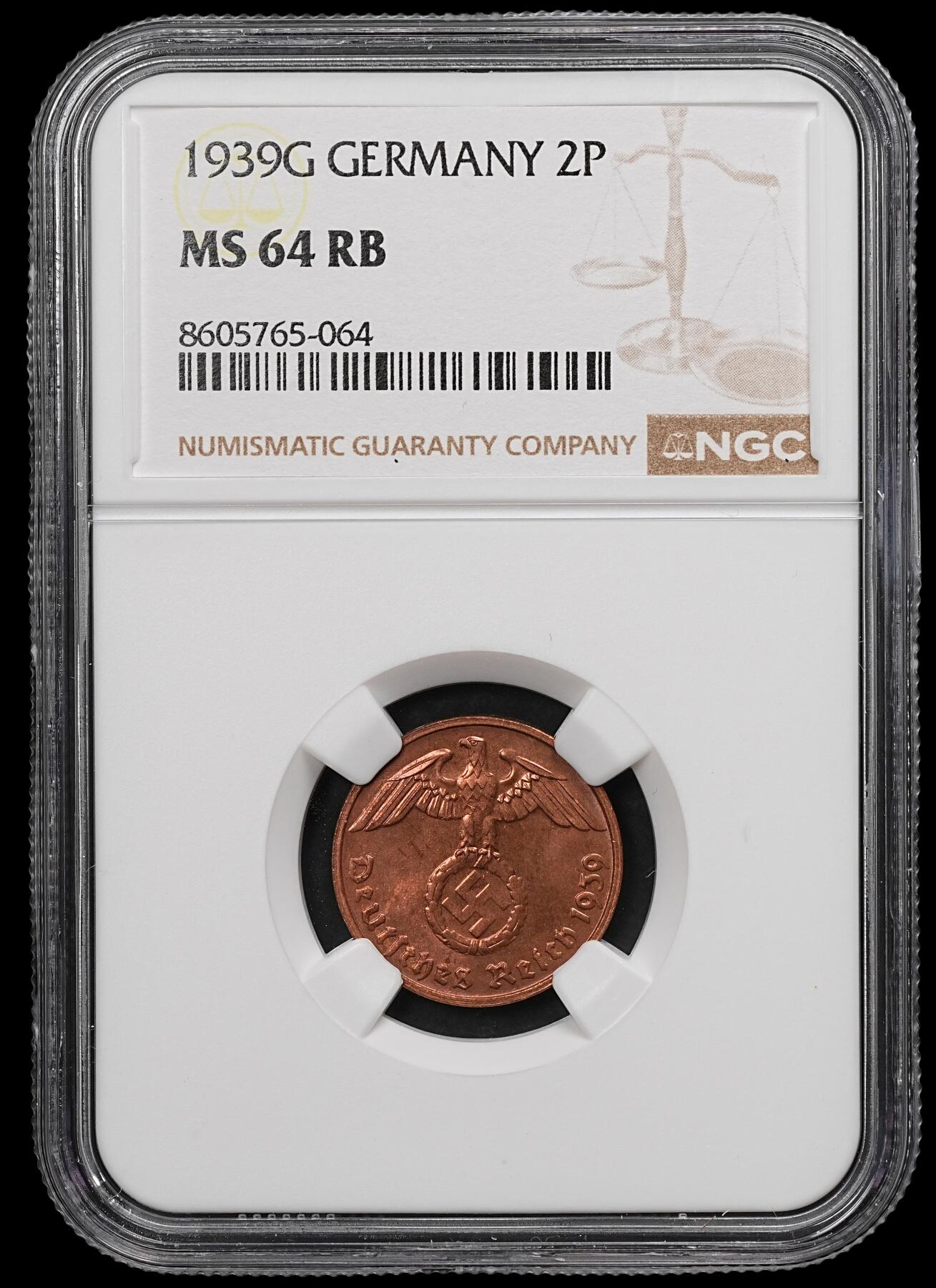 修遠堂世界钱币第107期