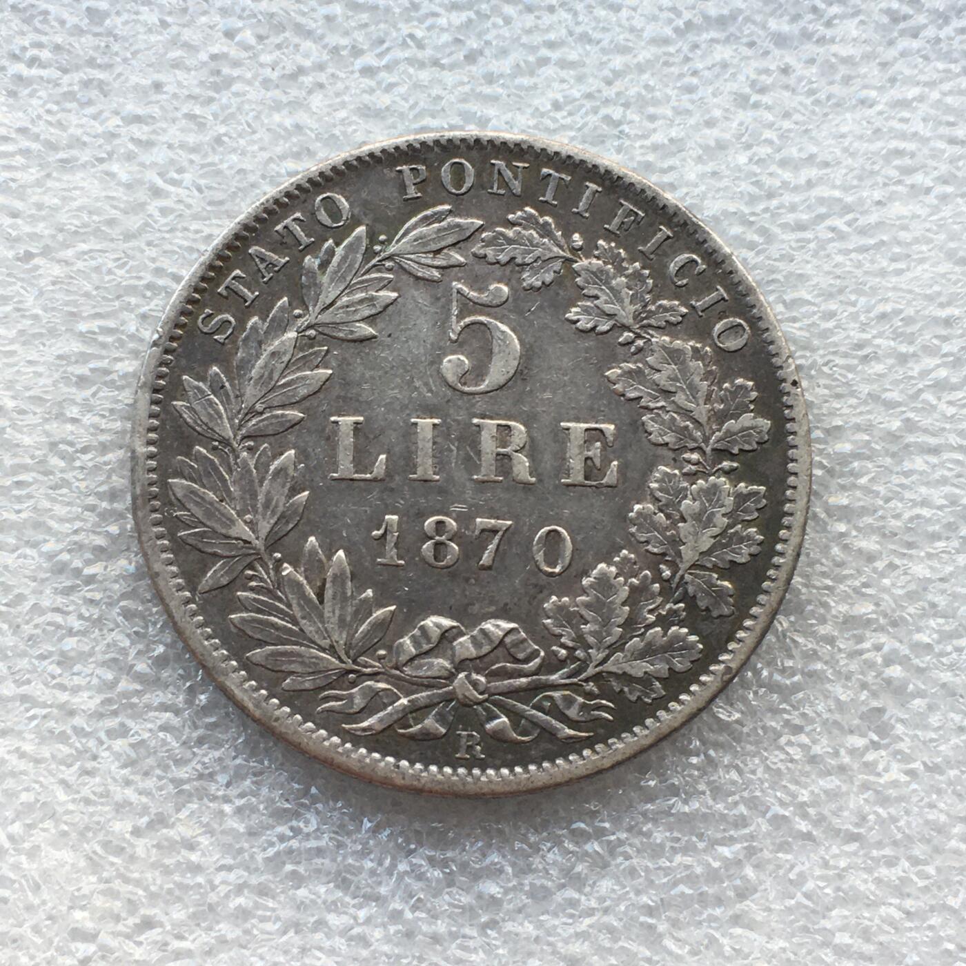 世界钱币专场拍卖 每周二开拍