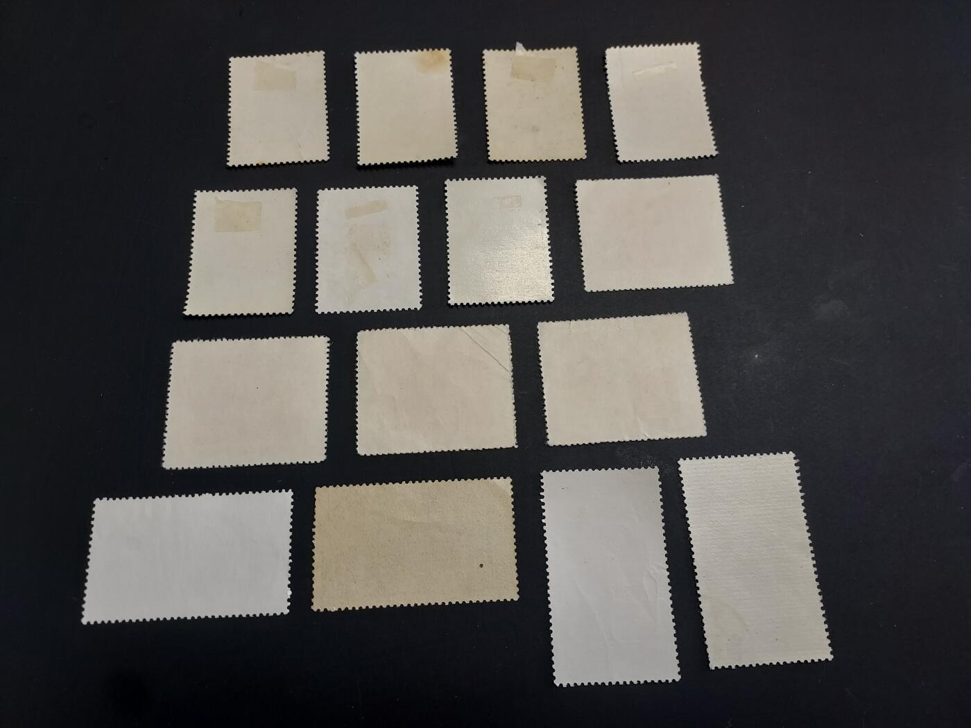 博彦收藏  TM 3月18日 8点邮票专场 全场包邮