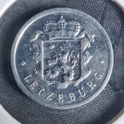 沼泽如烟--第1019场 - 卢森堡1972年25分