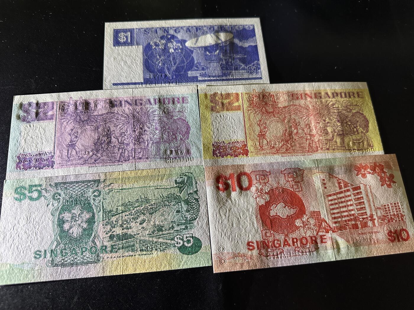 【礼羽收藏】🌏世界钱币拍卖128期