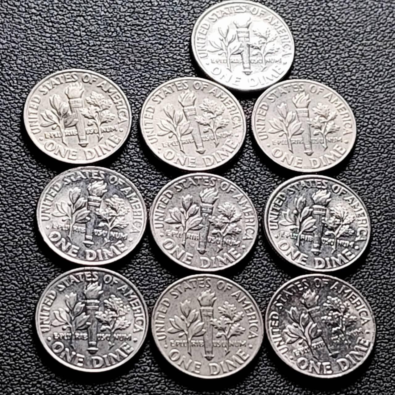 泉币菌-第207场-拍品多 请提前出价