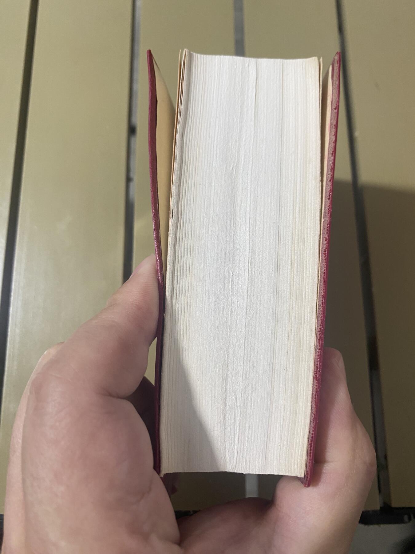 江南杂件场 毛选