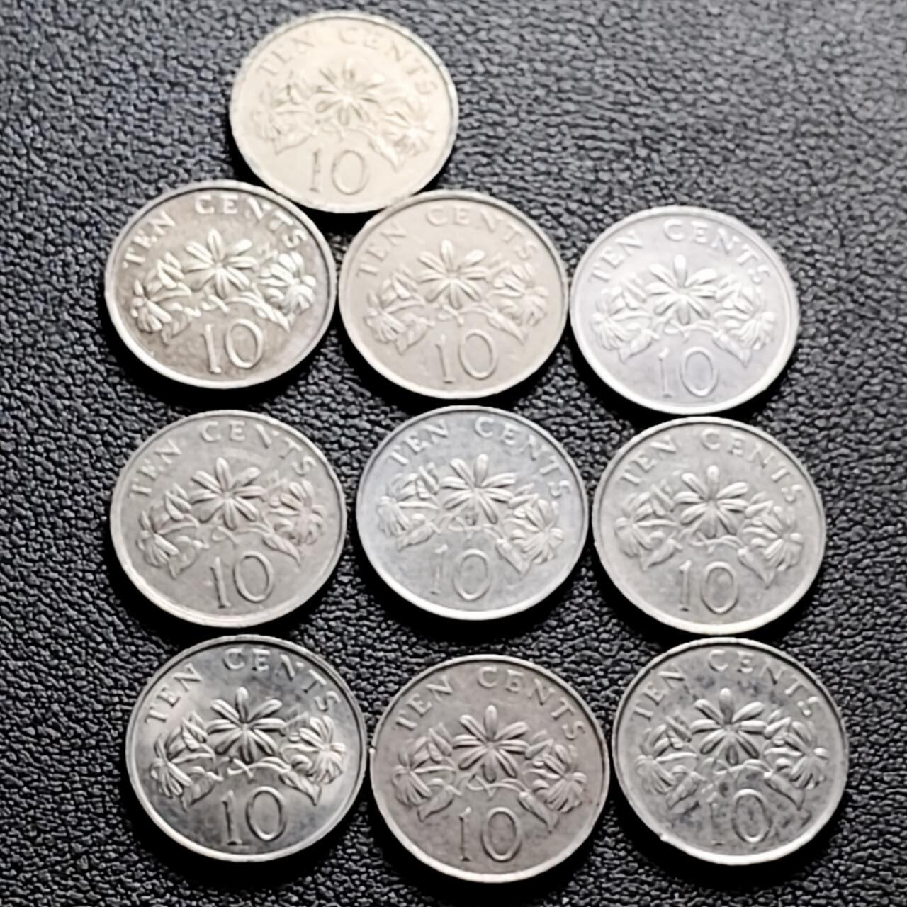 泉币菌-第207场-拍品多 请提前出价