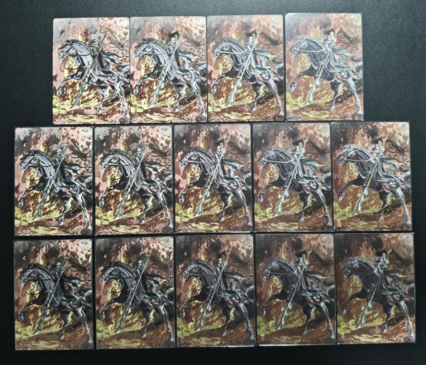 天玑星卡拍第178期《3.16周一截拍》持续收拍收评中 满赠卡需备注