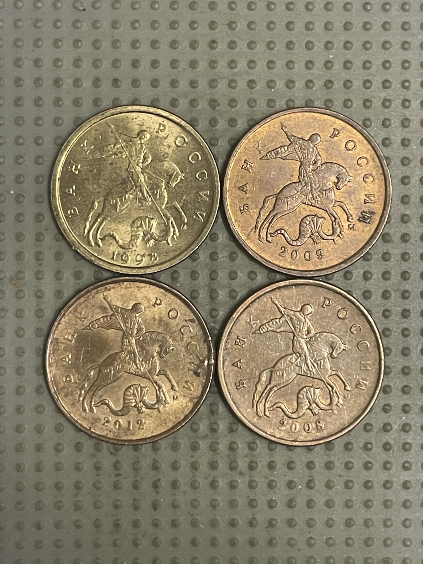 2026年第33场各国散币拍卖（总第183场）