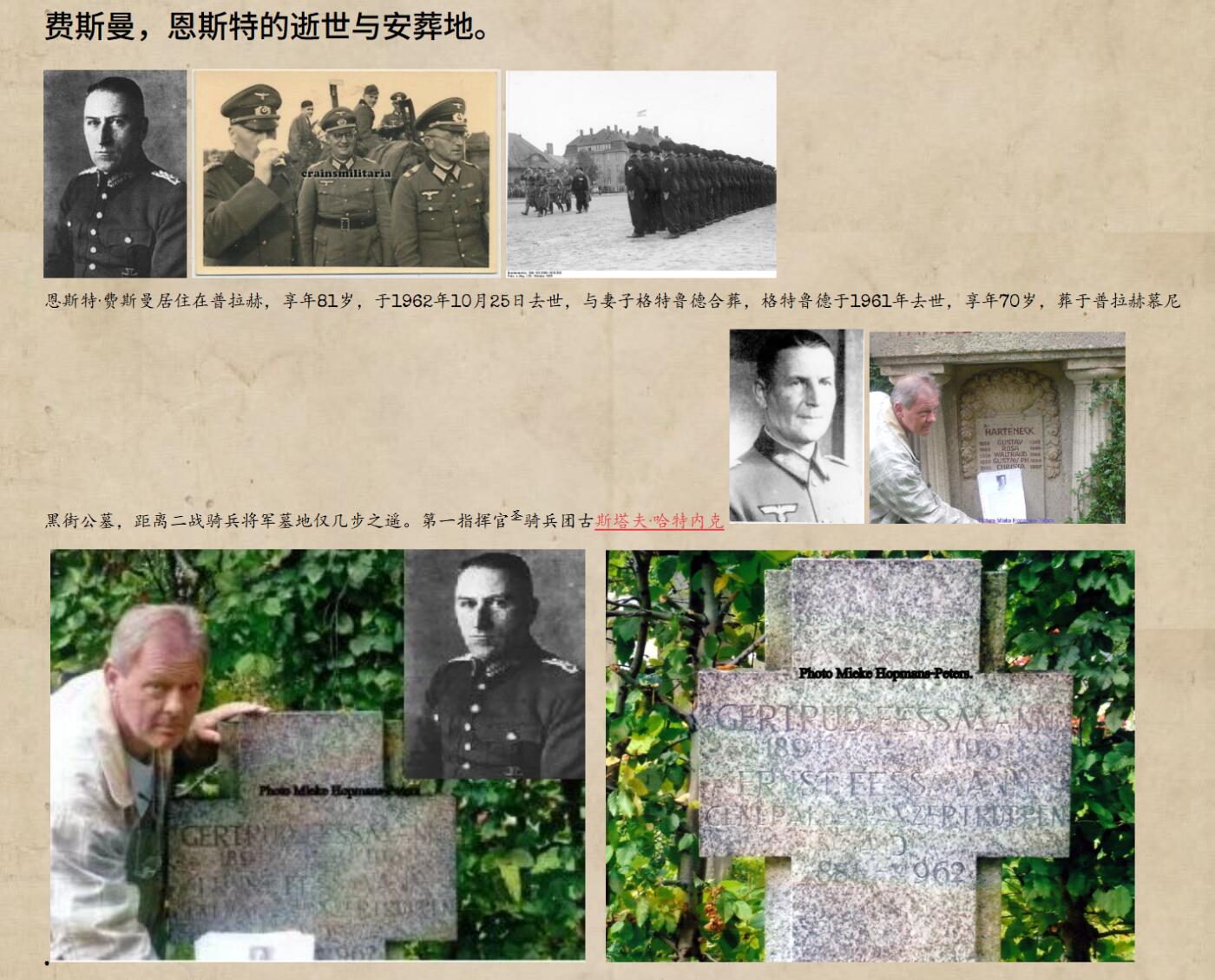 戎马世界章牌大赏第112期 德专场