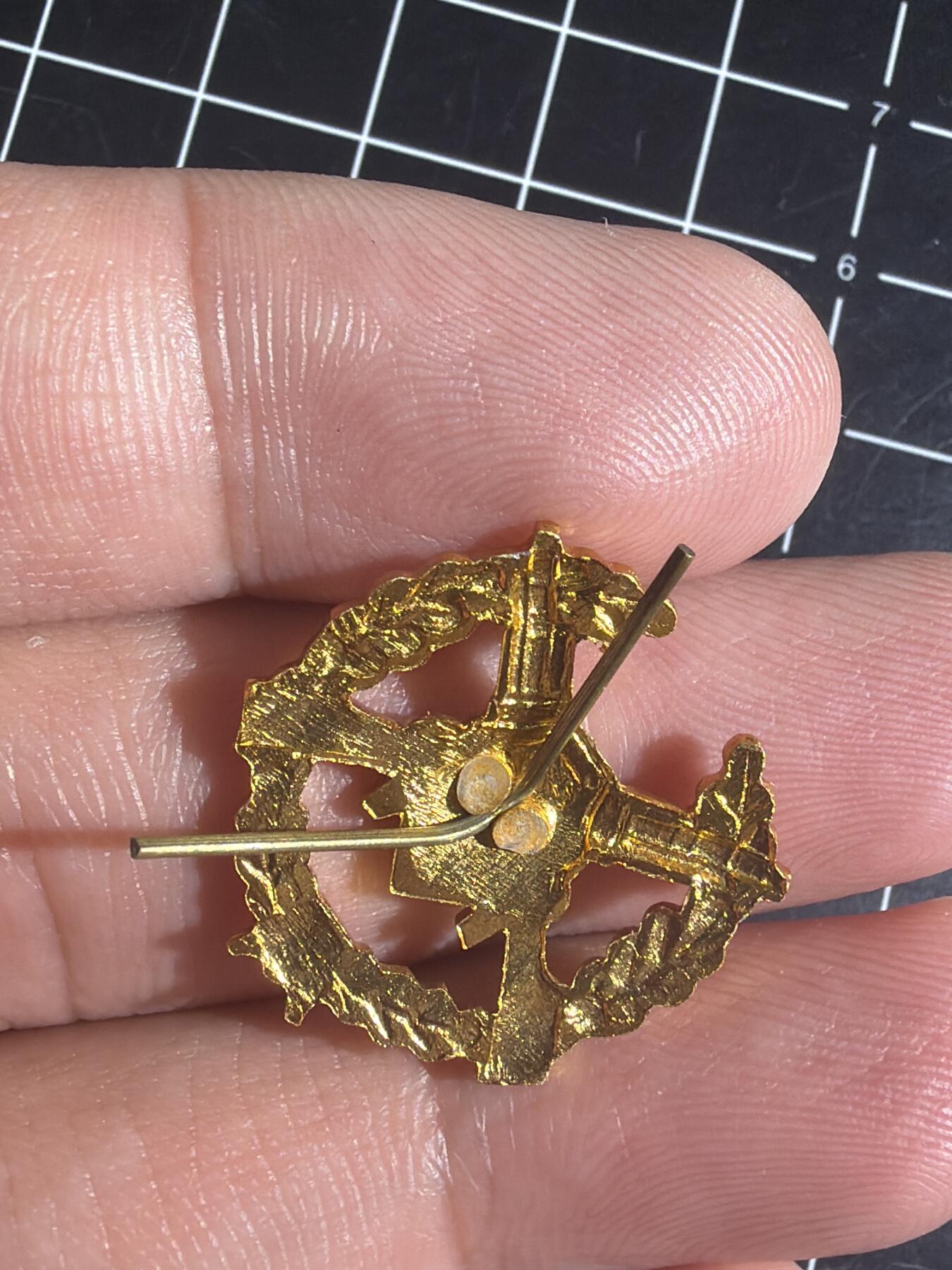 古冰库章牌勋赏收藏0起拍卖