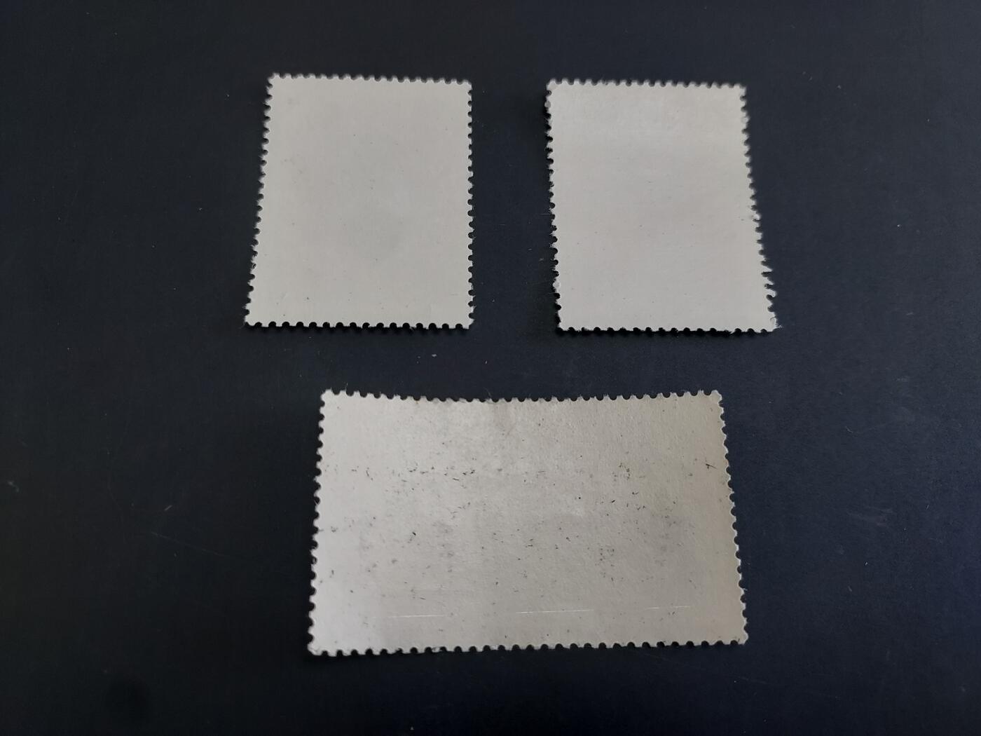 博彦收藏  TM 3月18日 8点邮票专场 全场包邮