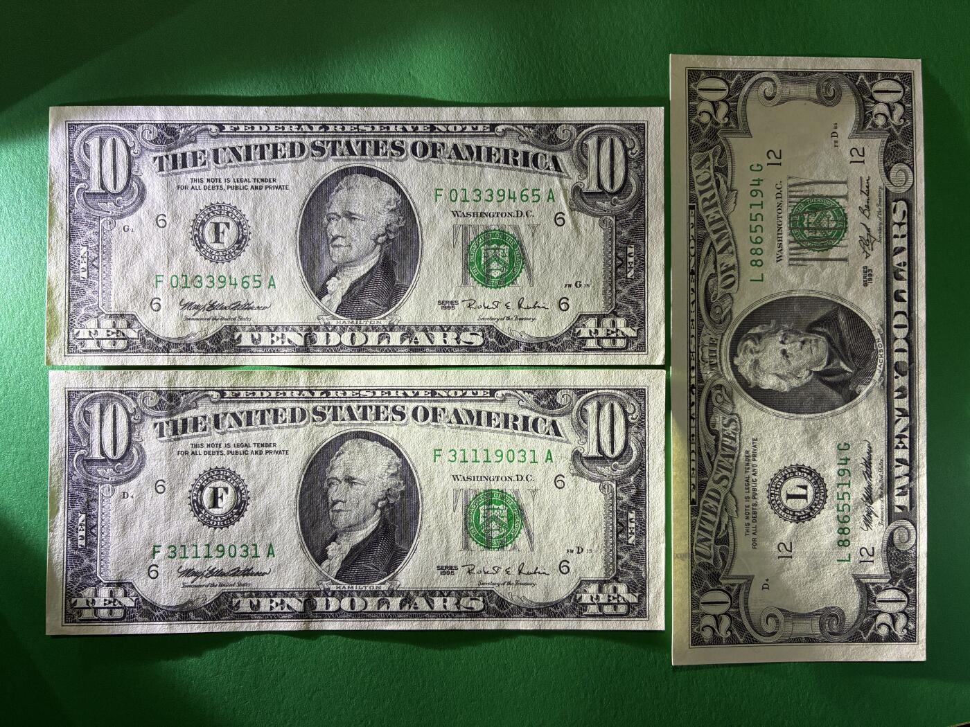 咖啡豆•收藏 2026年Mar_18th世界各国纸币拍卖