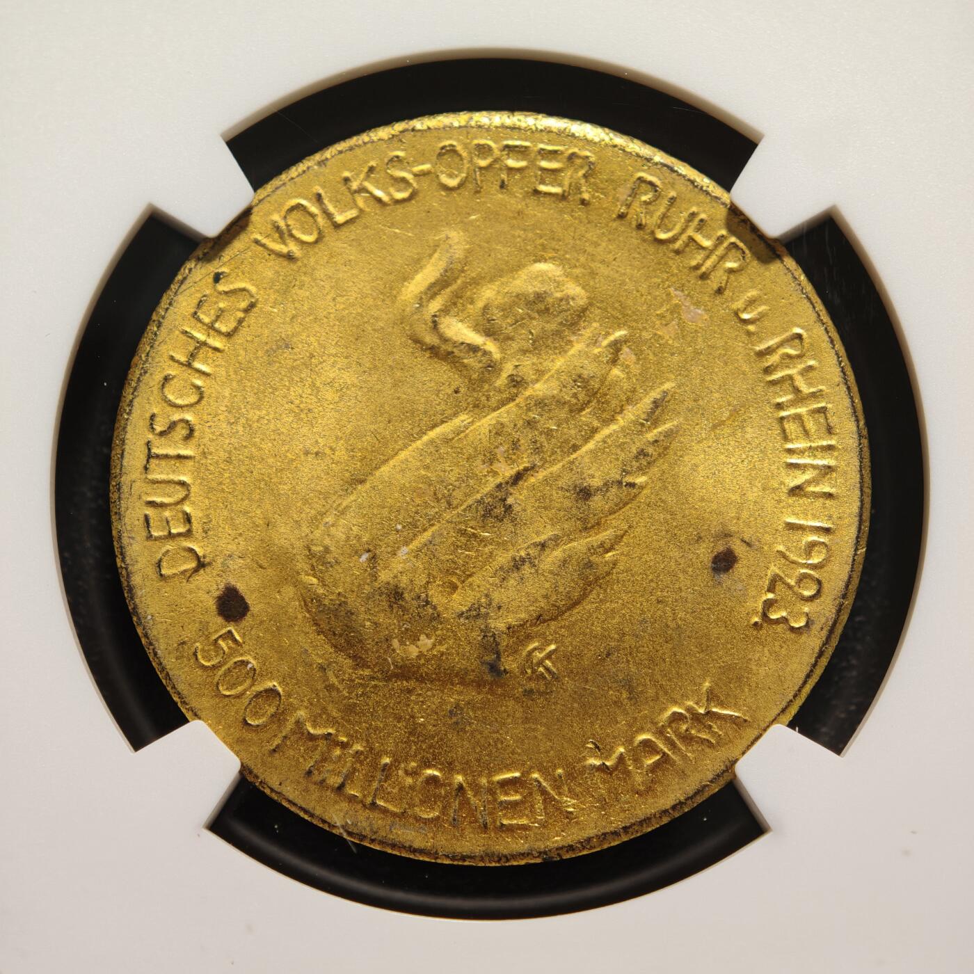 【德藏】世界币章拍卖第167期（拍品征集中~欢迎藏友联系）