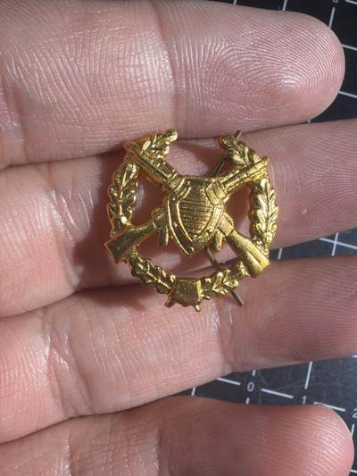 古冰库章牌勋赏收藏0起拍卖 - 小章一个