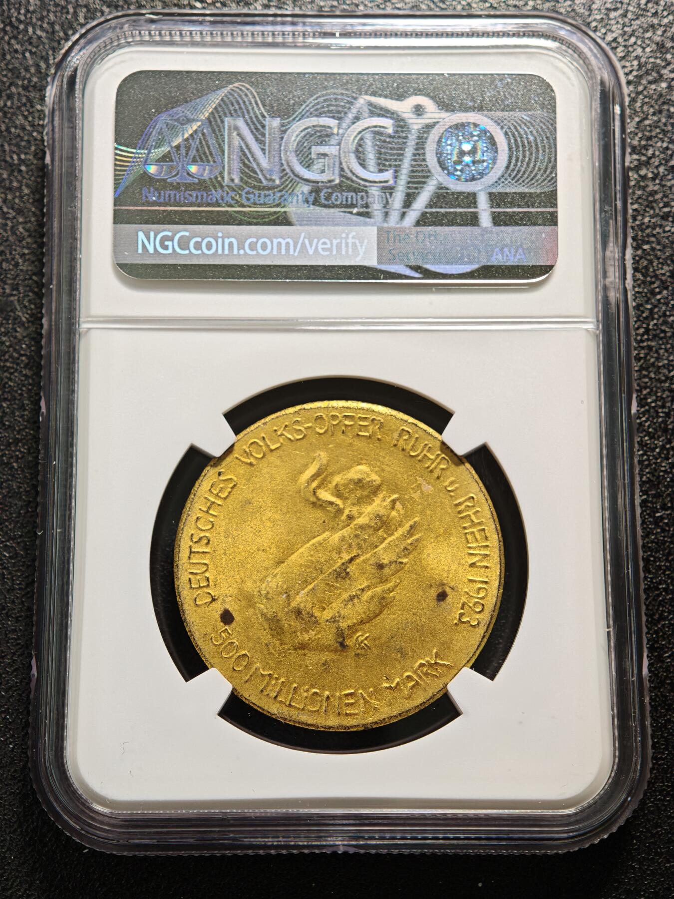 【德藏】世界币章拍卖第167期（拍品征集中~欢迎藏友联系）