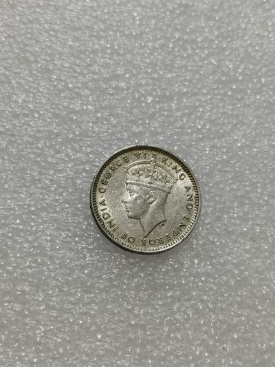 天下钱庄专场欢迎参拍 - 海峡10分银币