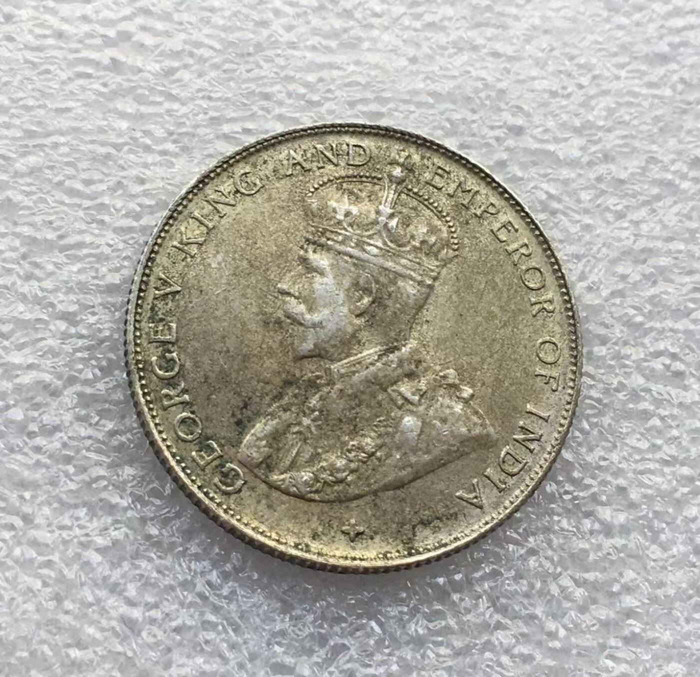 世界钱币专场拍卖 每周二开拍