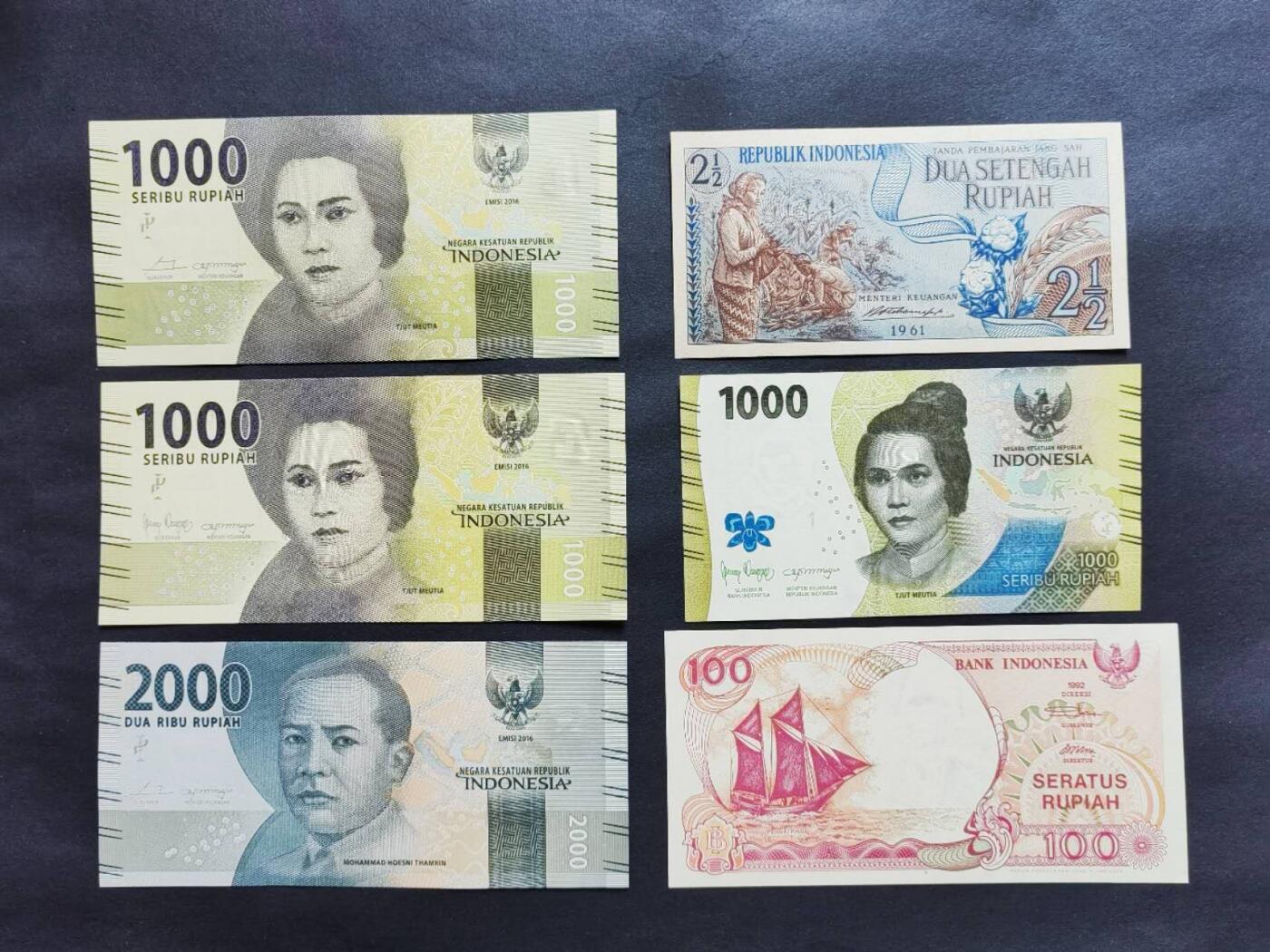 外国纸币专场260314场