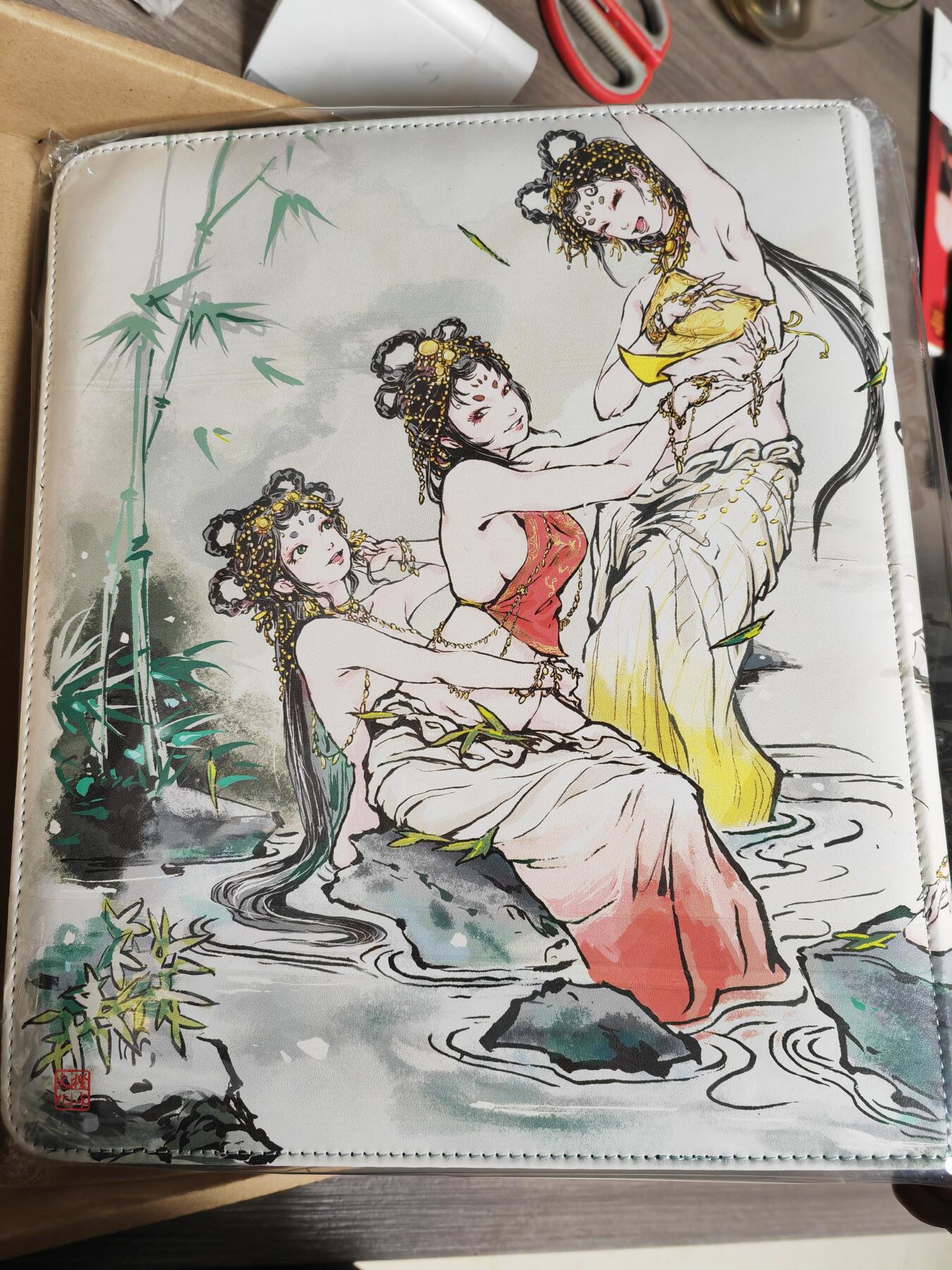 阳大大卡牌拍卖第104期（持续收拍品，周五晚上九点截拍，进群福利早知道）