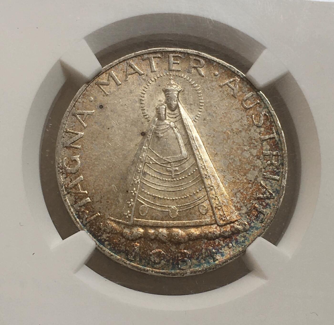 世界钱币专场拍卖 每周二开拍