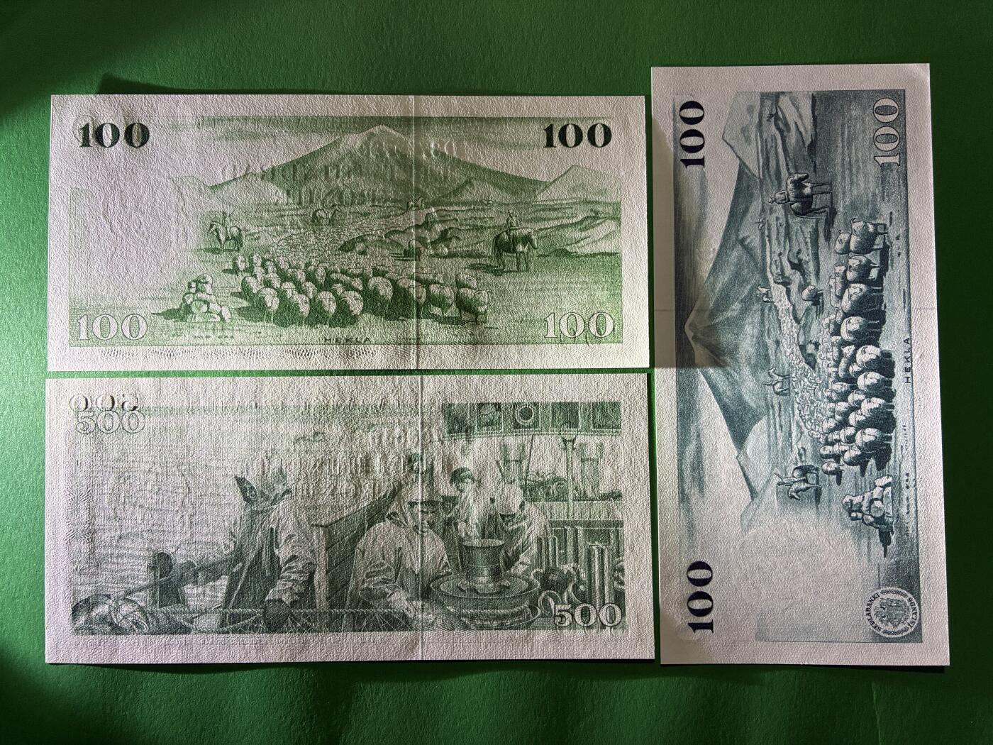 咖啡豆•收藏 2026年Mar_18th世界各国纸币拍卖