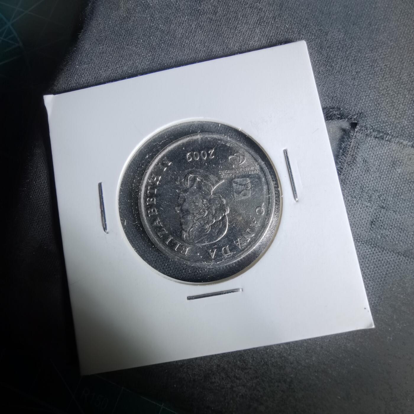 沼泽如烟--第1019场 加拿大2010年25分