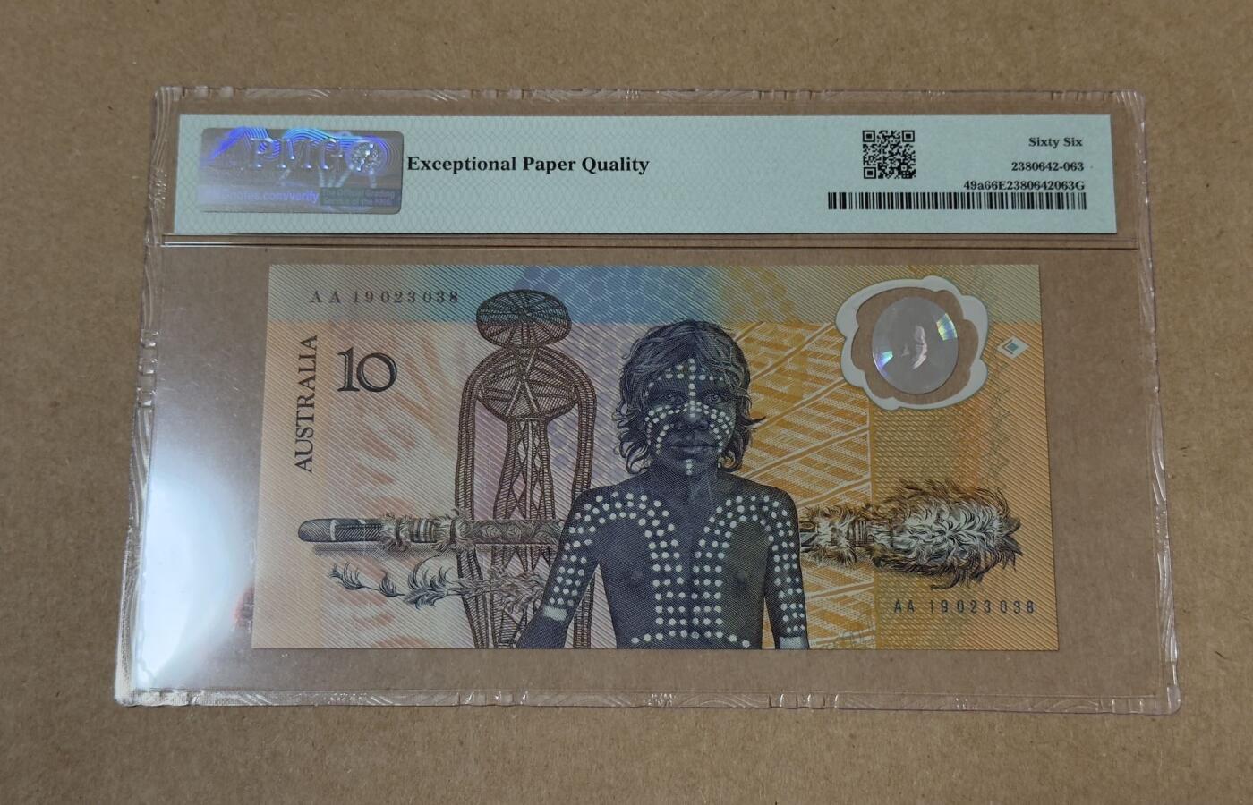 【礼羽收藏】🌏世界钱币拍卖128期