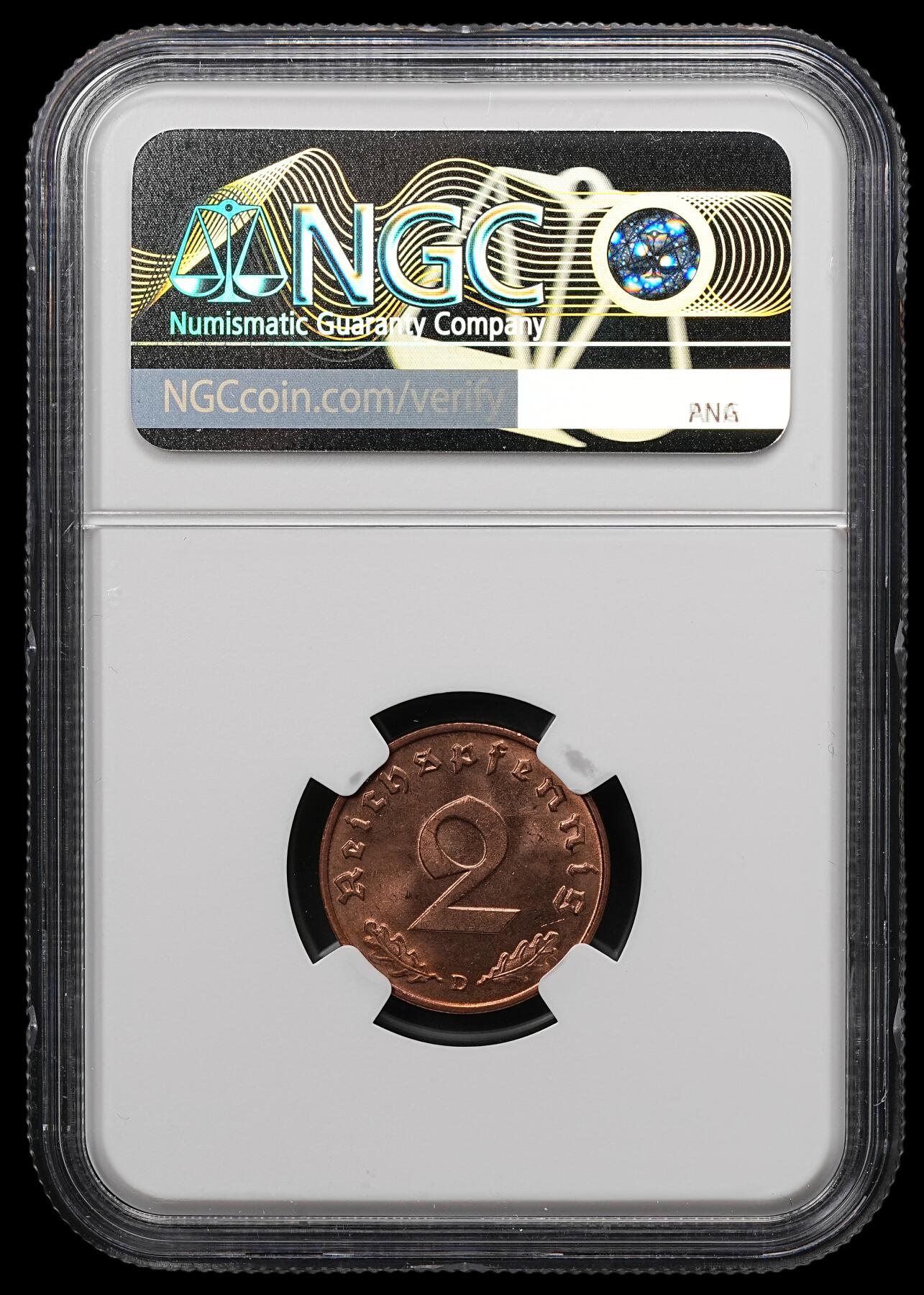 修遠堂世界钱币第107期