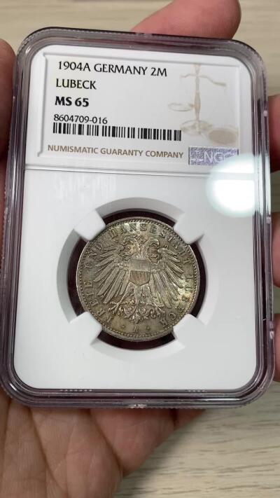 万国钱币拍卖第062期