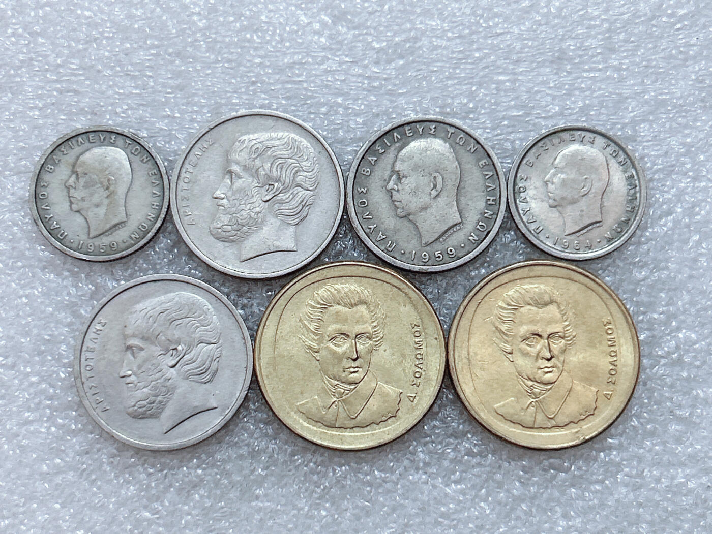 第一海外回流一元起拍收藏 散集专场  第303期