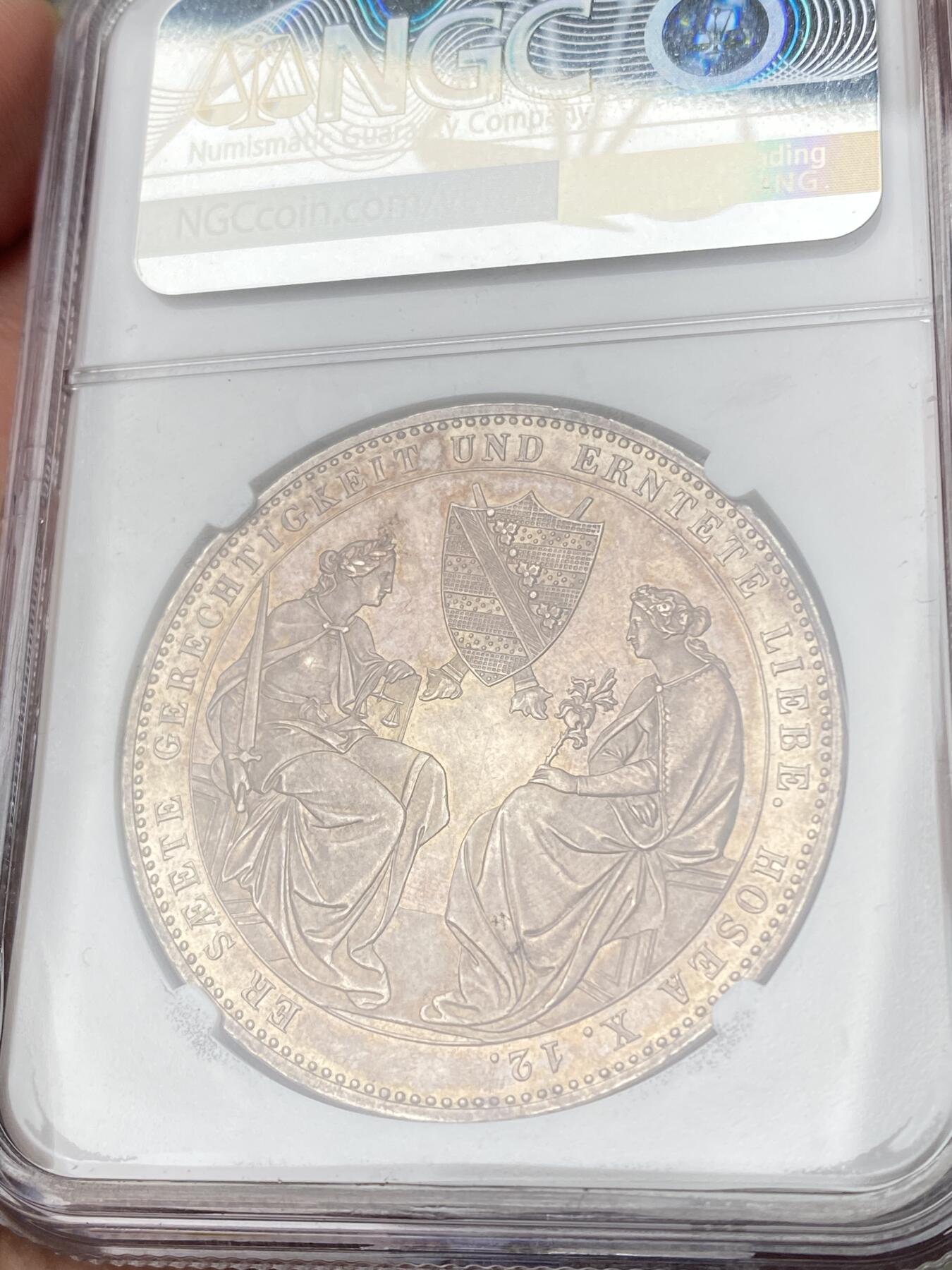 万国钱币拍卖第062期