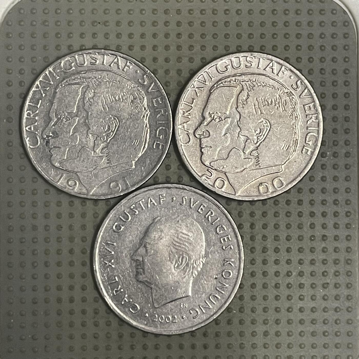 2026年第33场各国散币拍卖（总第183场）