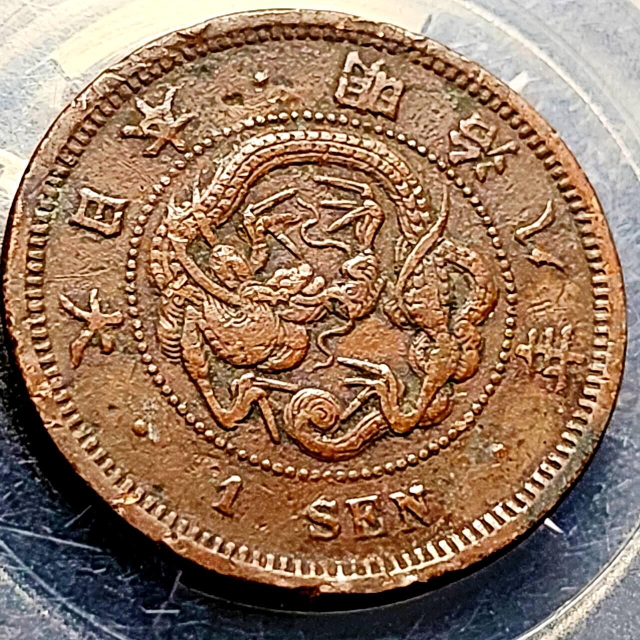 泉币菌-第207场-拍品多 请提前出价